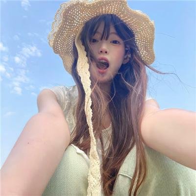忧郁男孩海报